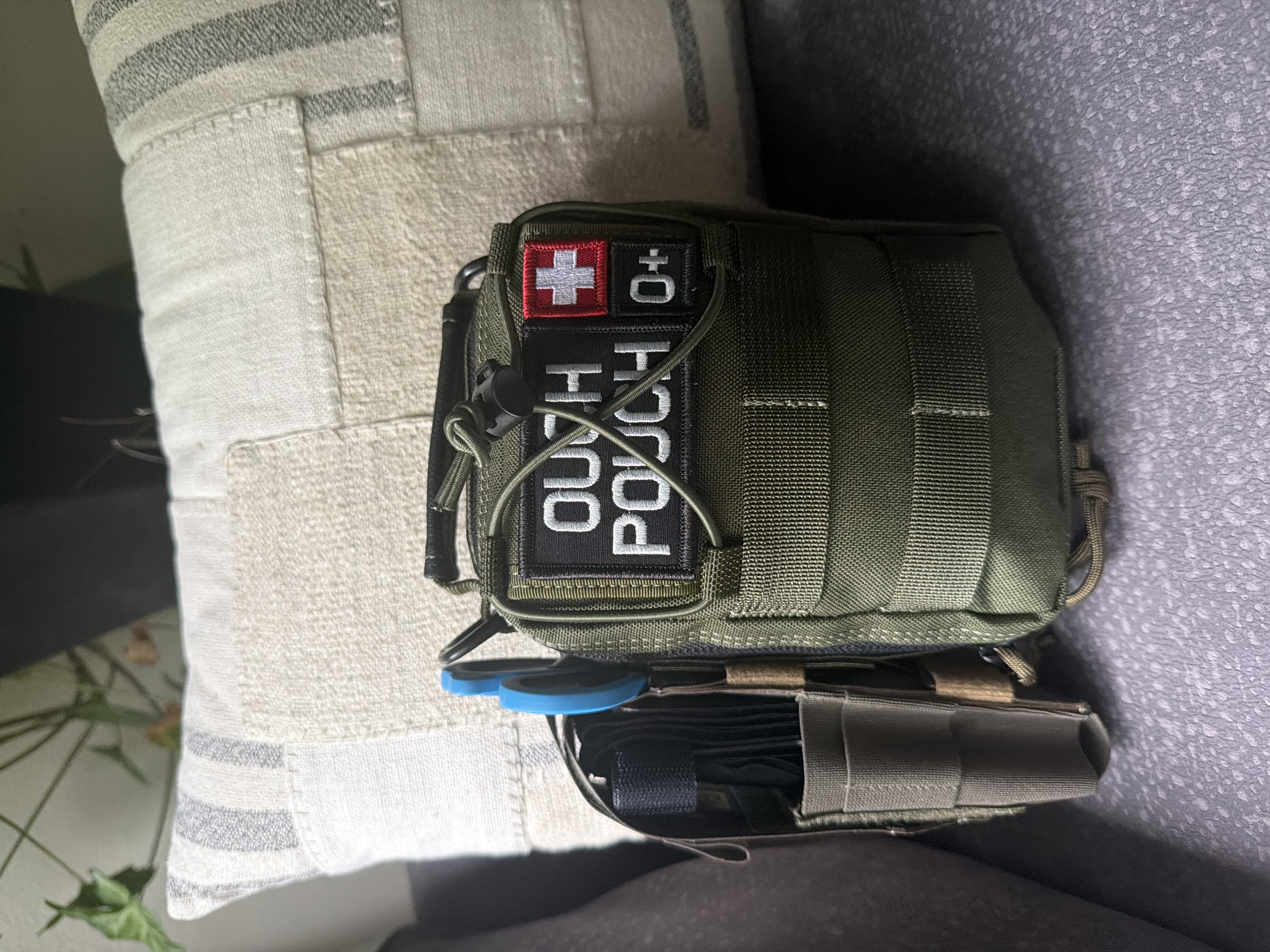 T.REX Tourniquet Pouch | T.REX ARMS